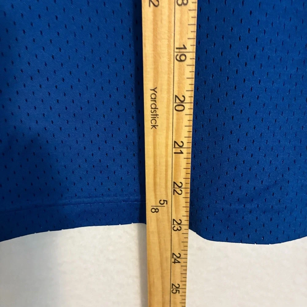 Vintage Nike Orlando Magic Tracy McGrady Jersey Youth M Basketball NBA #1